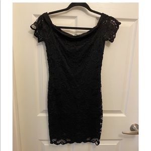 Women’s Lace Dress